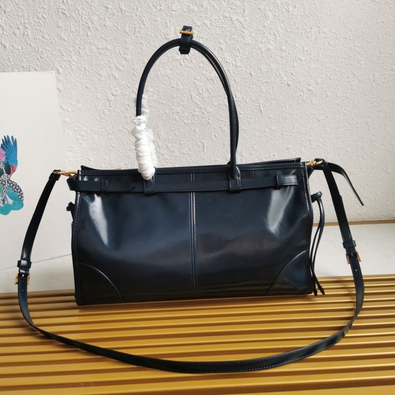 Prada Top Handle Bags